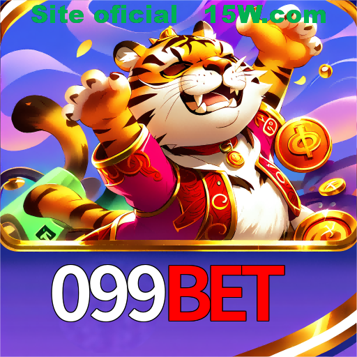 Imagem promocional da 099Bet mostrando a plataforma e suas vantagens